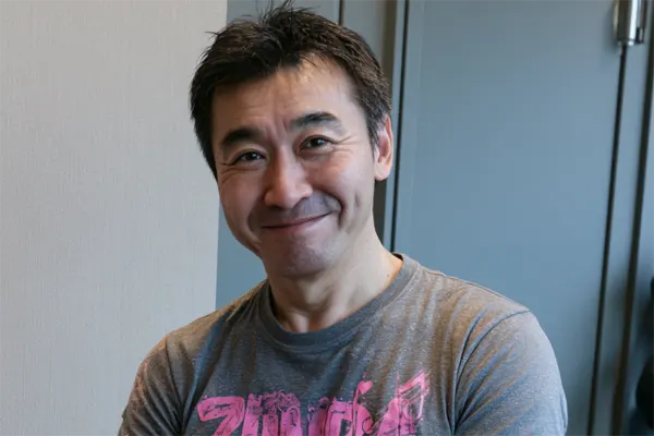 大橋直久